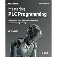 The Book of CODESYS Second Edition: The ultimate guide to PLC and